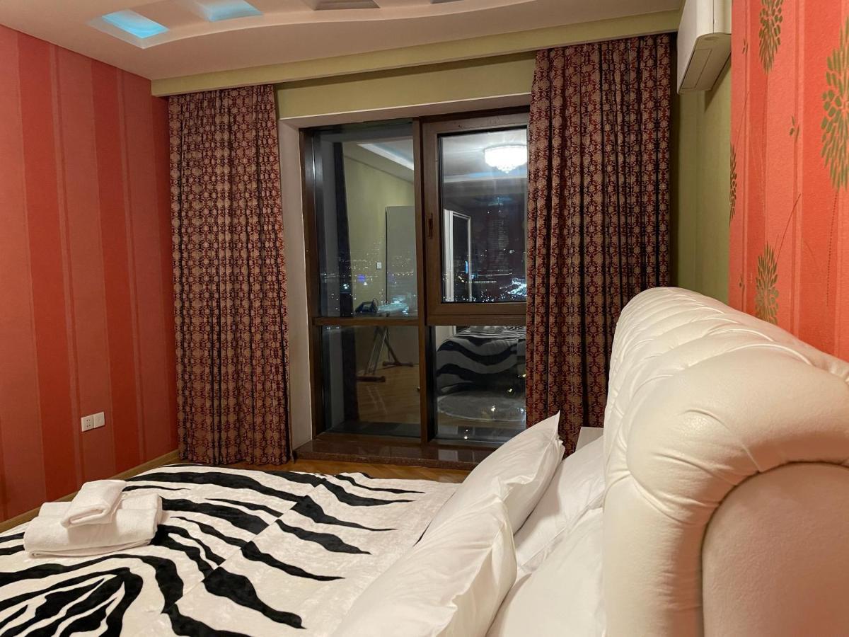 Park Azure Residence Baku Exterior foto