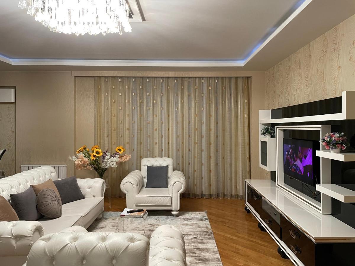Park Azure Residence Baku Exterior foto