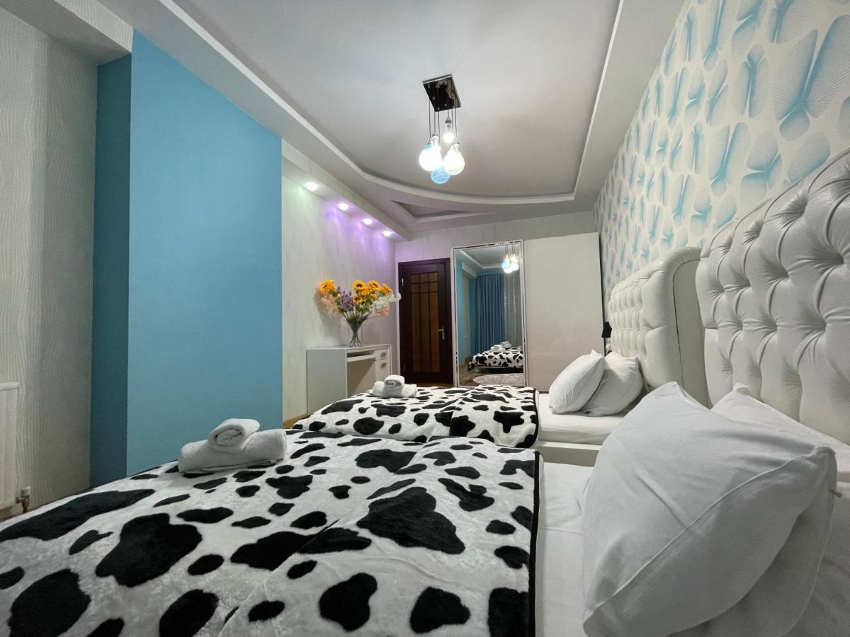 Park Azure Residence Baku Exterior foto