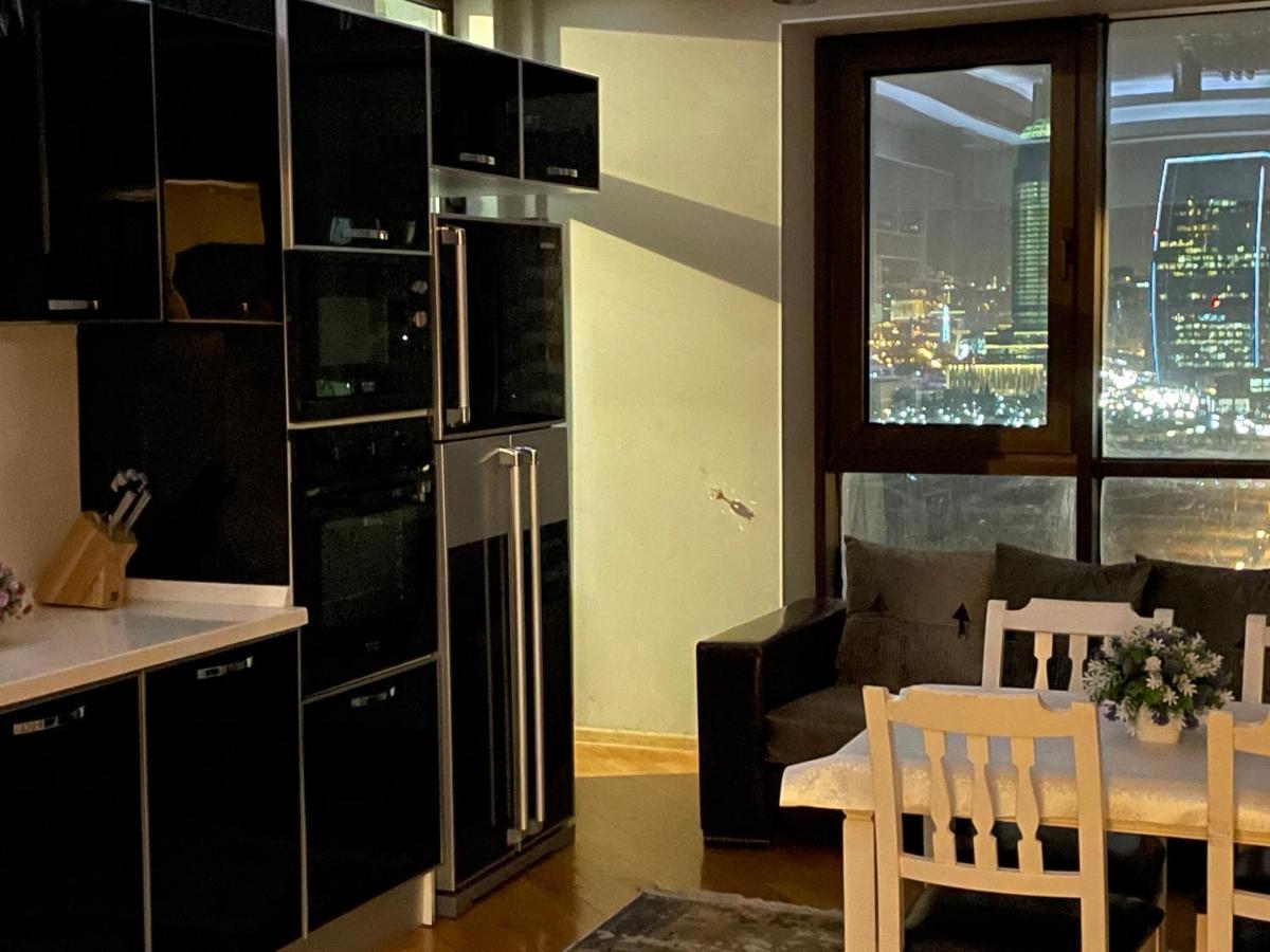 Park Azure Residence Baku Exterior foto