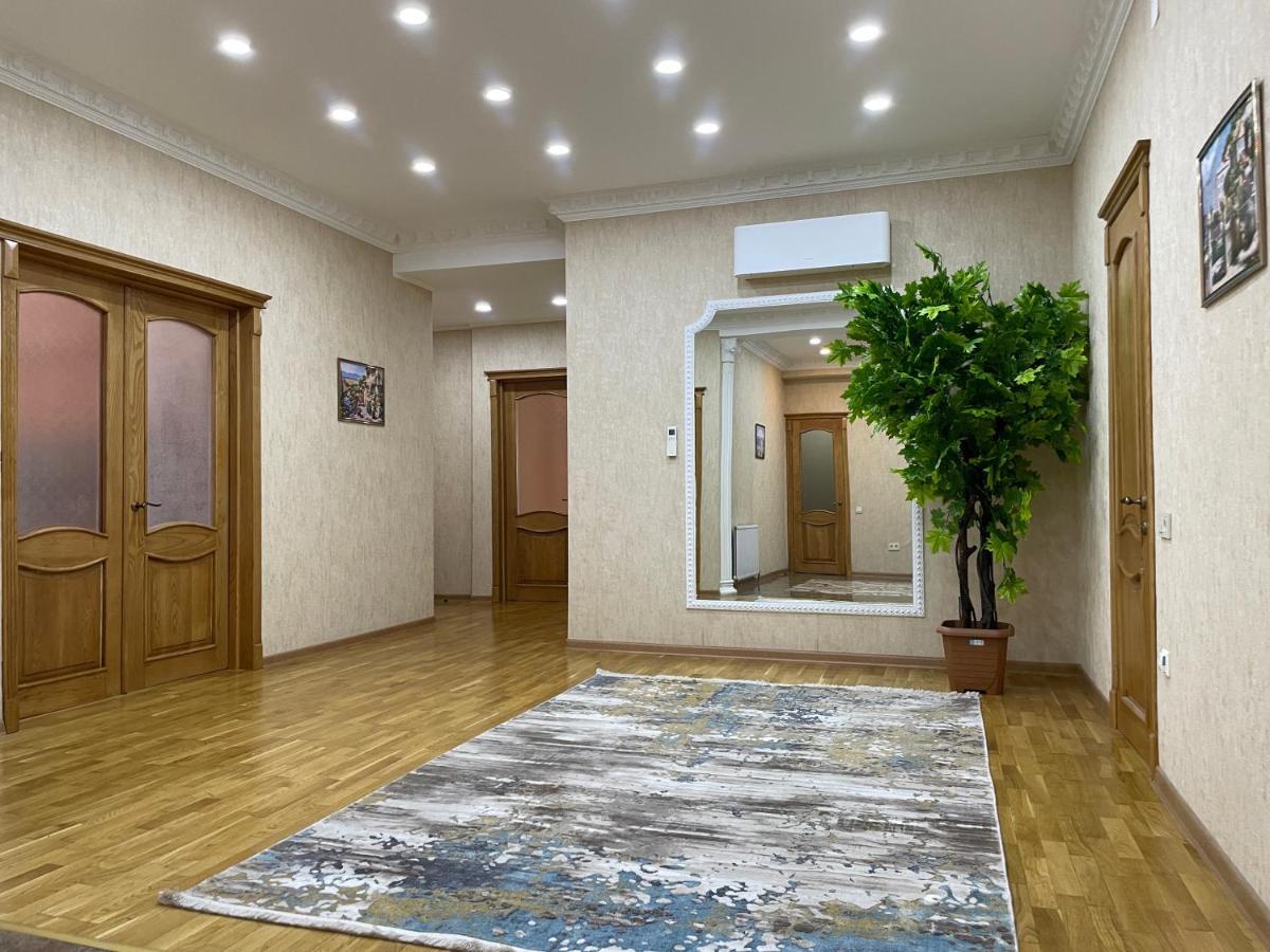 Park Azure Residence Baku Exterior foto